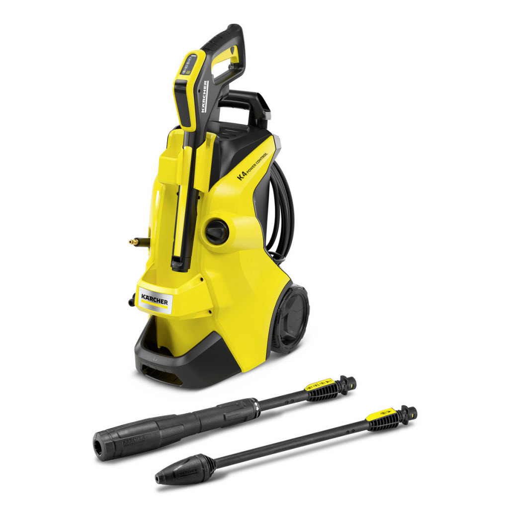 Idropulitrice Karcher K3 - Ciffo Ferramenta